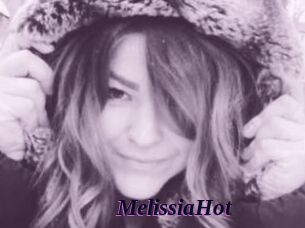 MelissiaHot