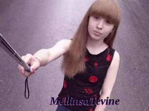 MellinsaTevine Spezial Sexcam