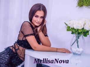 MellisaNova Spezial Sexcam