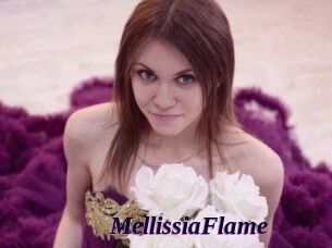 MellissiaFlame Spezial Sexcam
