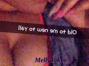 MellyTokyo