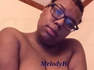 MelodyB