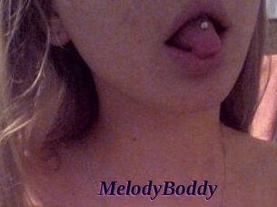 MelodyBoddy