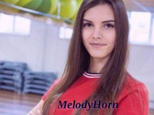 MelodyHorn
