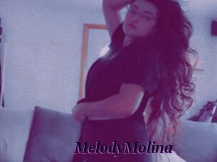 MelodyMolina Spezial Sexcam