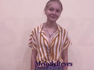 MelodyReyes Spezial Sexcam