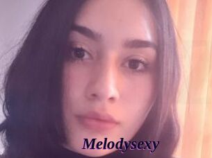 Melodysexy