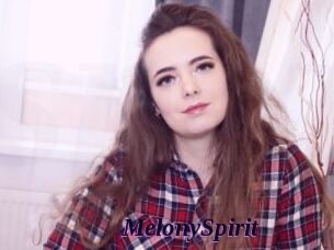 MelonySpirit