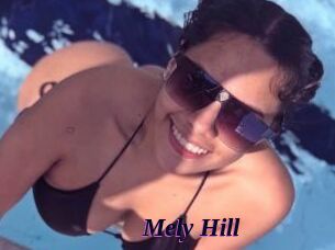 Mely_Hill Spezial Sexcam
