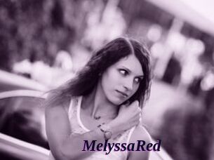 MelyssaRed