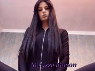 MelyssaWatson