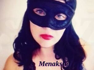 Menakshi