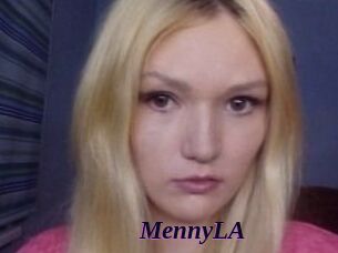 MennyLA
