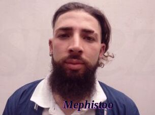 Mephistoo