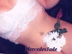 Mercedes_Jade Spezial Sexcam
