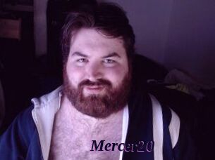 Mercer20