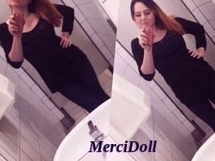 MerciDoll