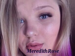 MeredithRose