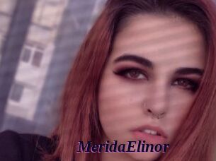 MeridaElinor