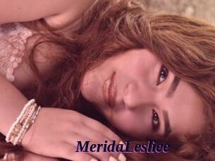 MeridaLesliee