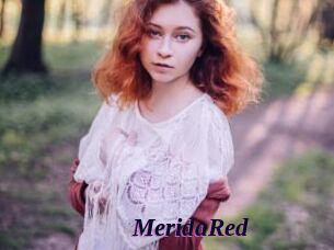 MeridaRed