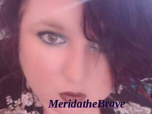 MeridatheBrave Spezial Sexcam