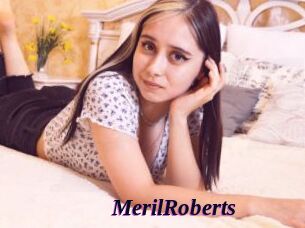 MerilRoberts