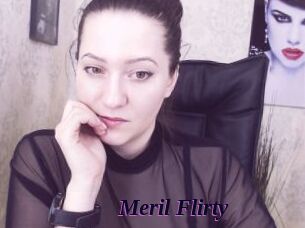 Meril_Flirty Spezial Sexcam