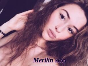 Merilin_sexy Spezial Sexcam