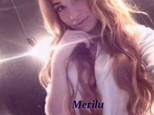 Merilu