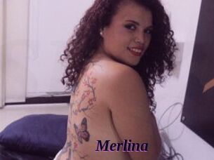 Merlina