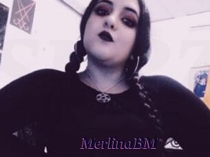 MerlinaBM Spezial Sexcam