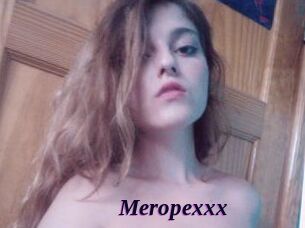 Meropexxx