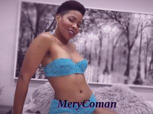 MeryComan