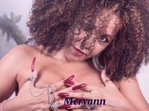 Meryann