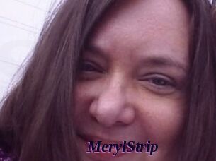 MerylStrip