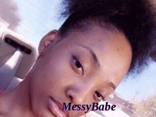 MessyBabe