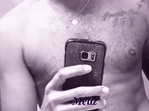 Metiz Spezial Sexcam