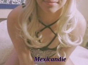 Mexicandie