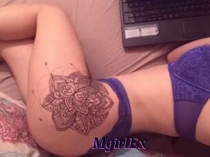 MgirlEx