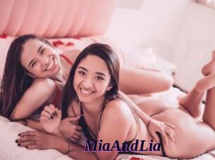 MiaAndLia