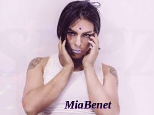 MiaBenet
