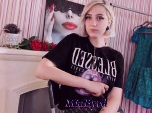 MiaByrd