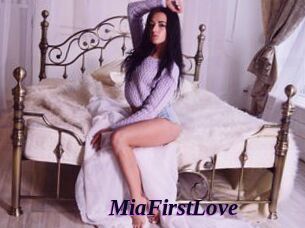 MiaFirstLove Spezial Sexcam