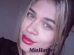 MiaHarper