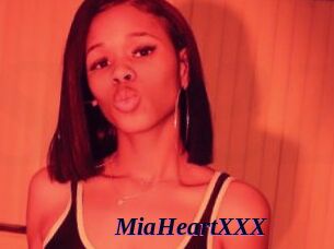 MiaHeartXXX