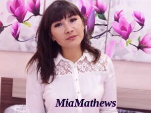 MiaMathews