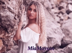 MiaMayson