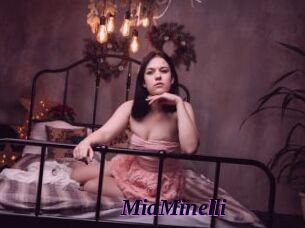 MiaMinelli Spezial Sexcam