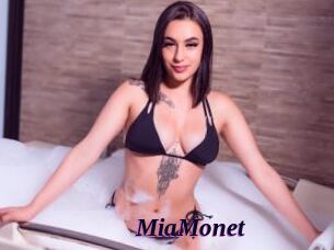 MiaMonet Spezial Sexcam